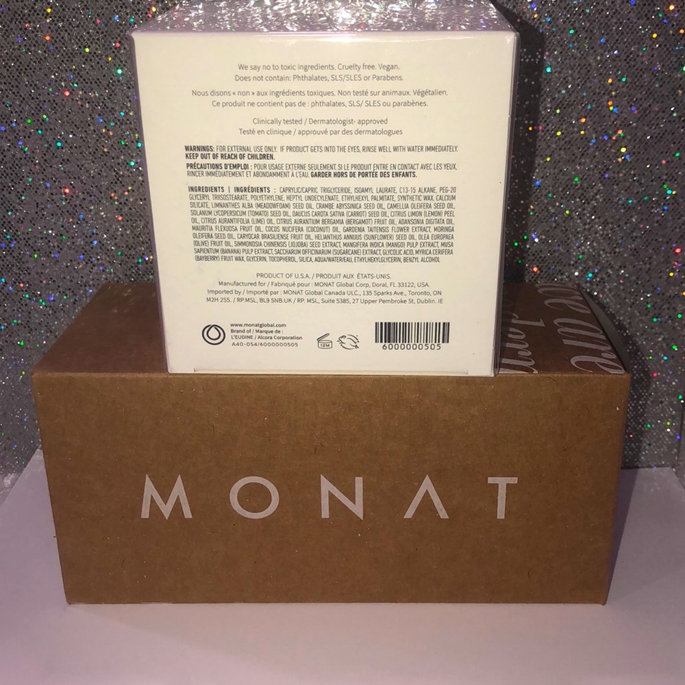 💖🆕💖 Monat Makeup Vanishing Balm - Picture 7 of 8